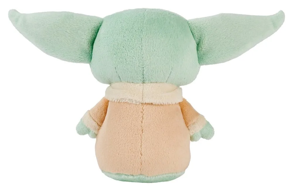 Star Wars Plush Figure – The Mandalorian Grogu 15 cm 3