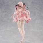 Original Character Figure – Riko Rihara Little Devil 26 cm 4