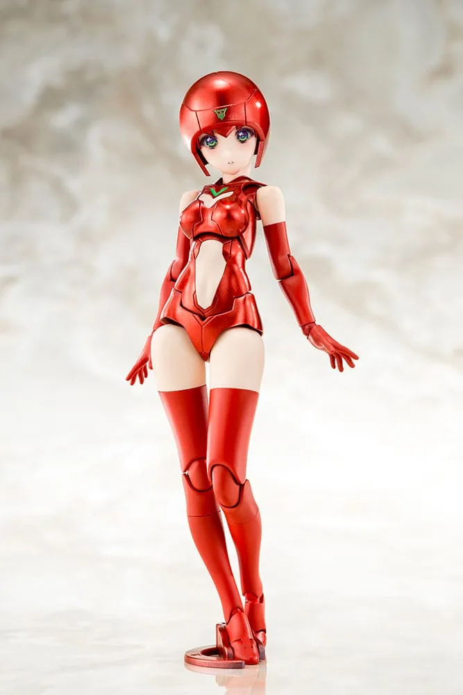 Megami Device Model Kit – B1R-M Chassis Skin Color C 14 cm 5