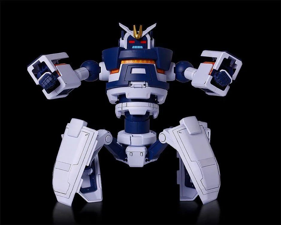 Blue Archive Model Kit – Neo-Avant Guard 20 cm 12