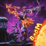 Marvel X-Men Statue – Danger Room Diorama B 1/20 43 cm 16