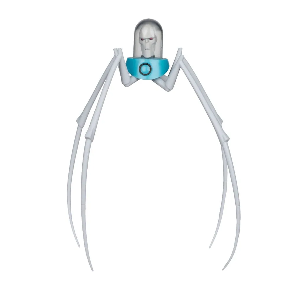 The New Batman Adventures Action Figure – Mr. Freeze 15 cm 5