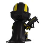 Helldivers 2 Vinyl Figure – Helldiver Thumbs Up 10 cm 3