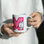 BT21 Tasse – New Mang 350 ml 5