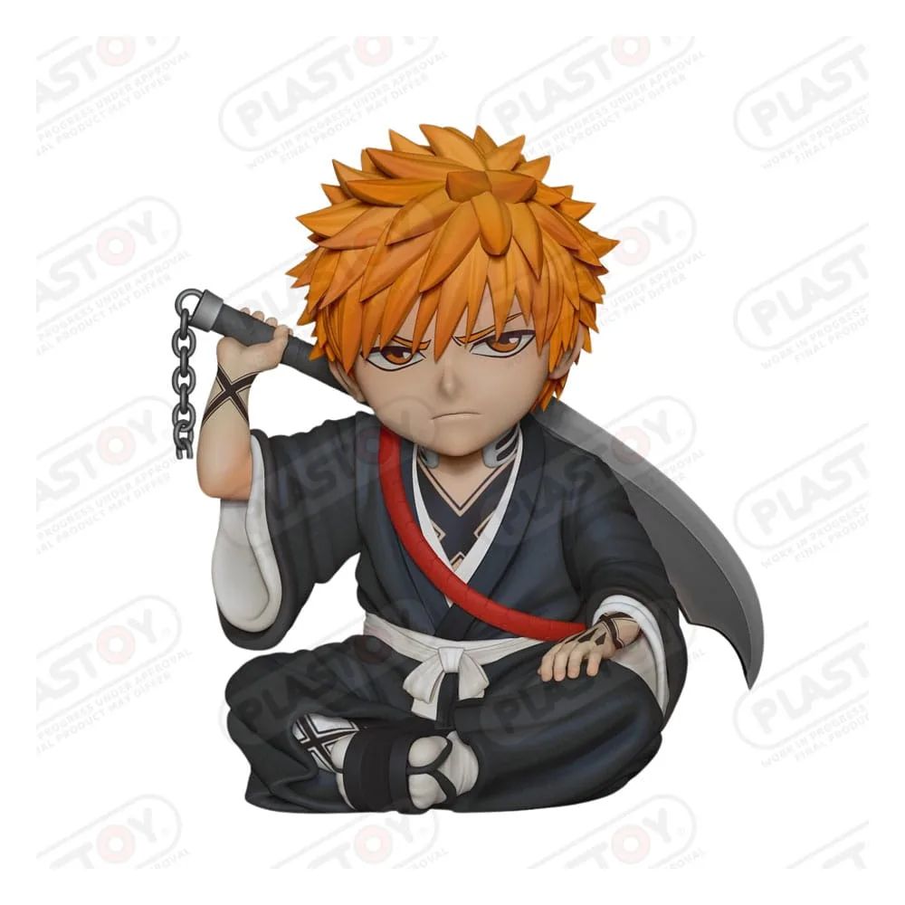 Bleach Thousand Year Blood War Money Box – Ichigo 15 cm