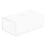 Ultimate Guard Card Storage Box – Arkhive 800+ Xenoskin White 2