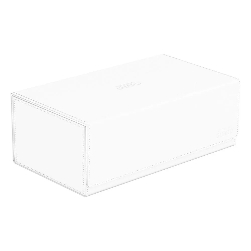 Ultimate Guard Card Storage Box – Arkhive 800+ Xenoskin White 2