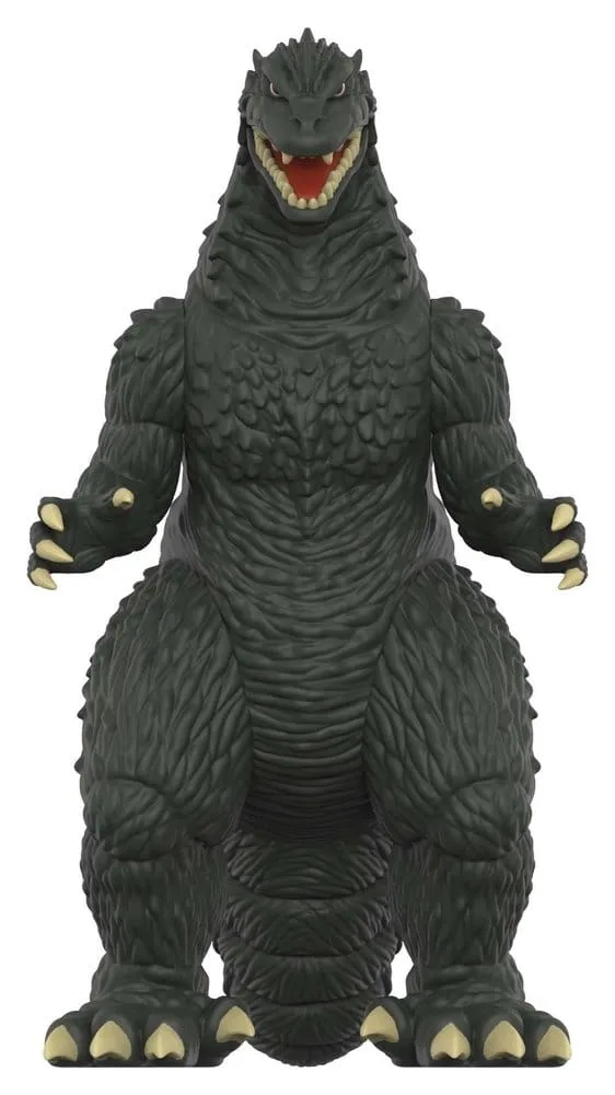 Godzilla Action Figure – ReAction 2000 Charging 24 cm 2