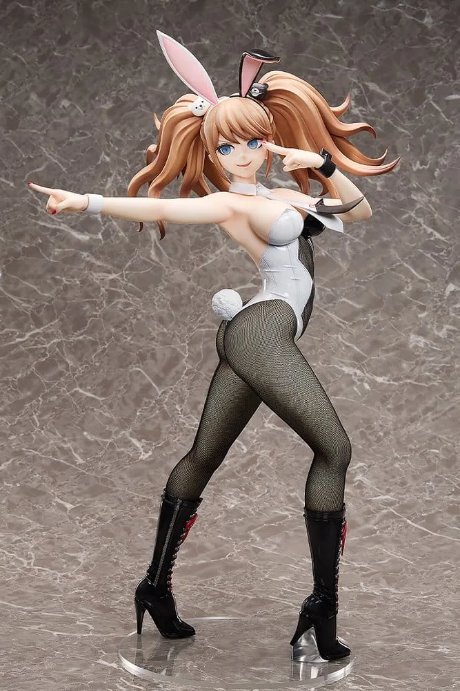 Danganronpa Figure – Junko Enoshima Bunny 1/3 Scale 65 cm 3