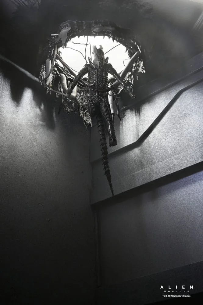 Alien: Romulus Actionfigur – Labor-Xenomorph XX121 18 cm 15