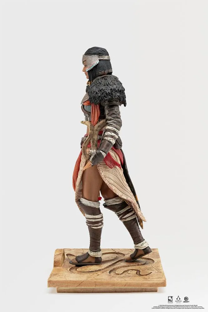 Assassin’s Creed Statue – Amunet The Hidden One 25 cm 14