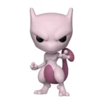 Pokémon POP! Vinyl Figure – Jumbo Mewtwo 25 cm 1