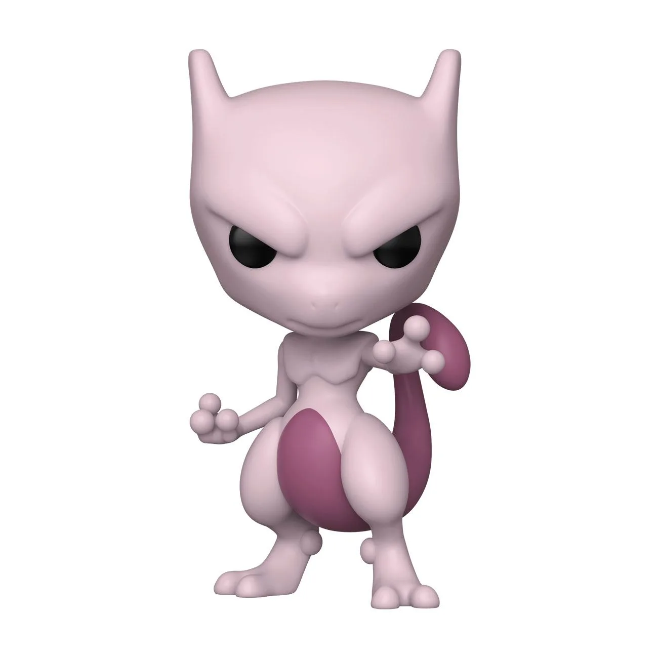 Pokémon POP! Vinyl Figure – Jumbo Mewtwo 25 cm