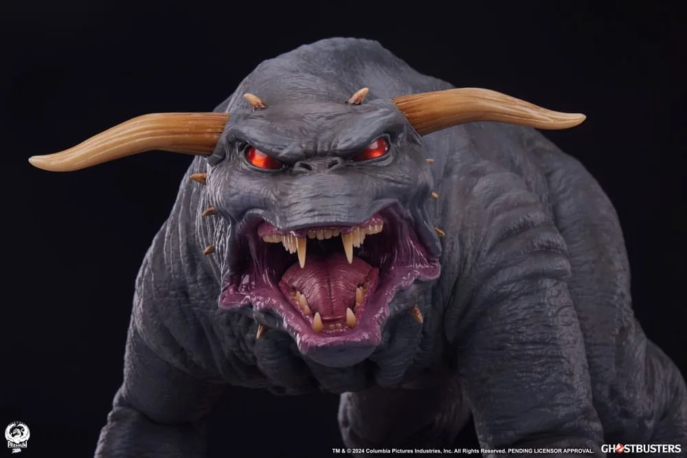 Ghostbusters Statue Set – Terror Dogs Premier Series 33 cm 10