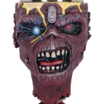 Iron Maiden Goblet – Can I Play With Madness 19.5 cm 5