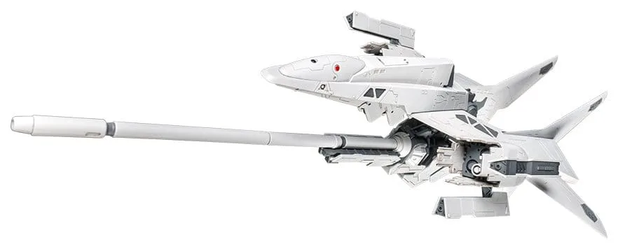 Silpheed Model Kit – SA-77 Lancer Convertible 1/100 26 cm