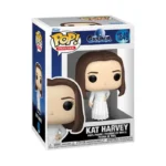Casper Pop-figuur – Kat 30th Anniversary 9 cm 2