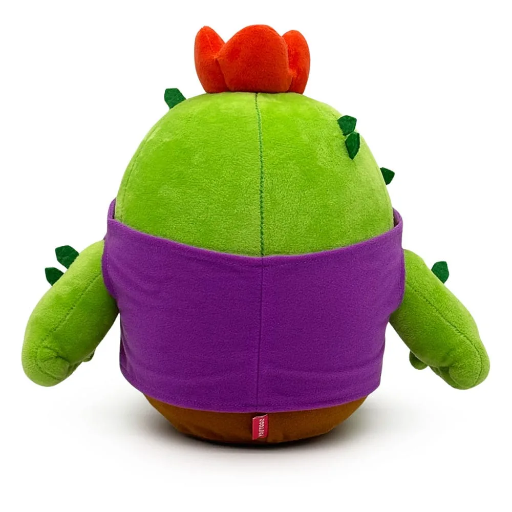 Brawl Stars Plush – Spike 22 cm 4