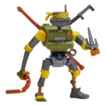 TMNT Action Figure – Mix n Match Metalhead 11.5 cm 1