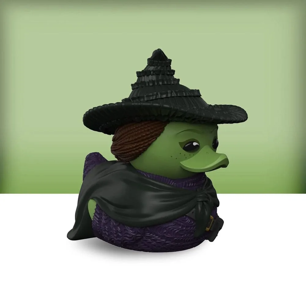 Wicked Minifiguur – Tubbz Elphaba Thropp 5 cm 4