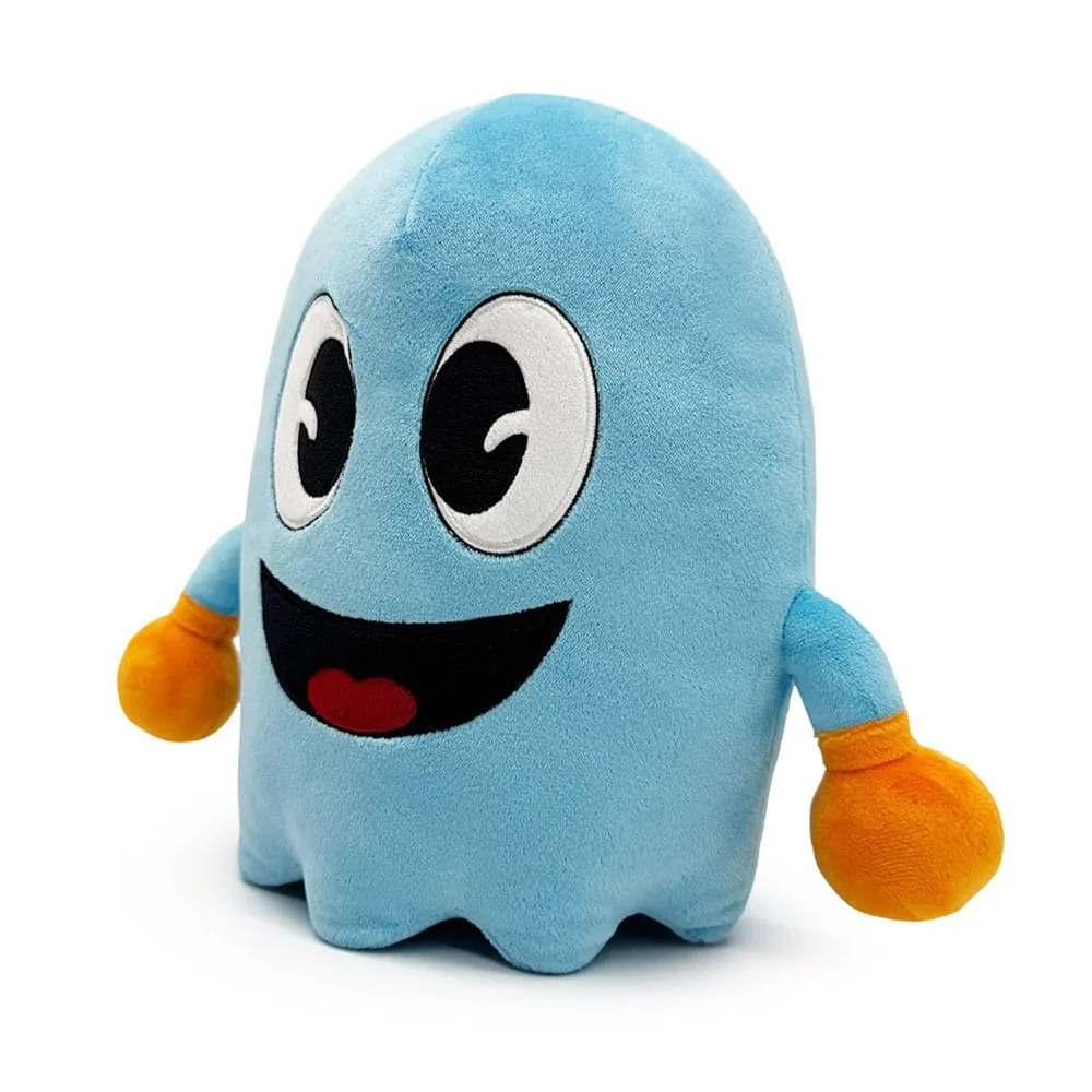 Pac-Man Plush – Youtooz Inky 22 cm 2
