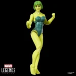 Marvel Legends Action Figure – Marrina with Box BAF Piece 15 cm 16