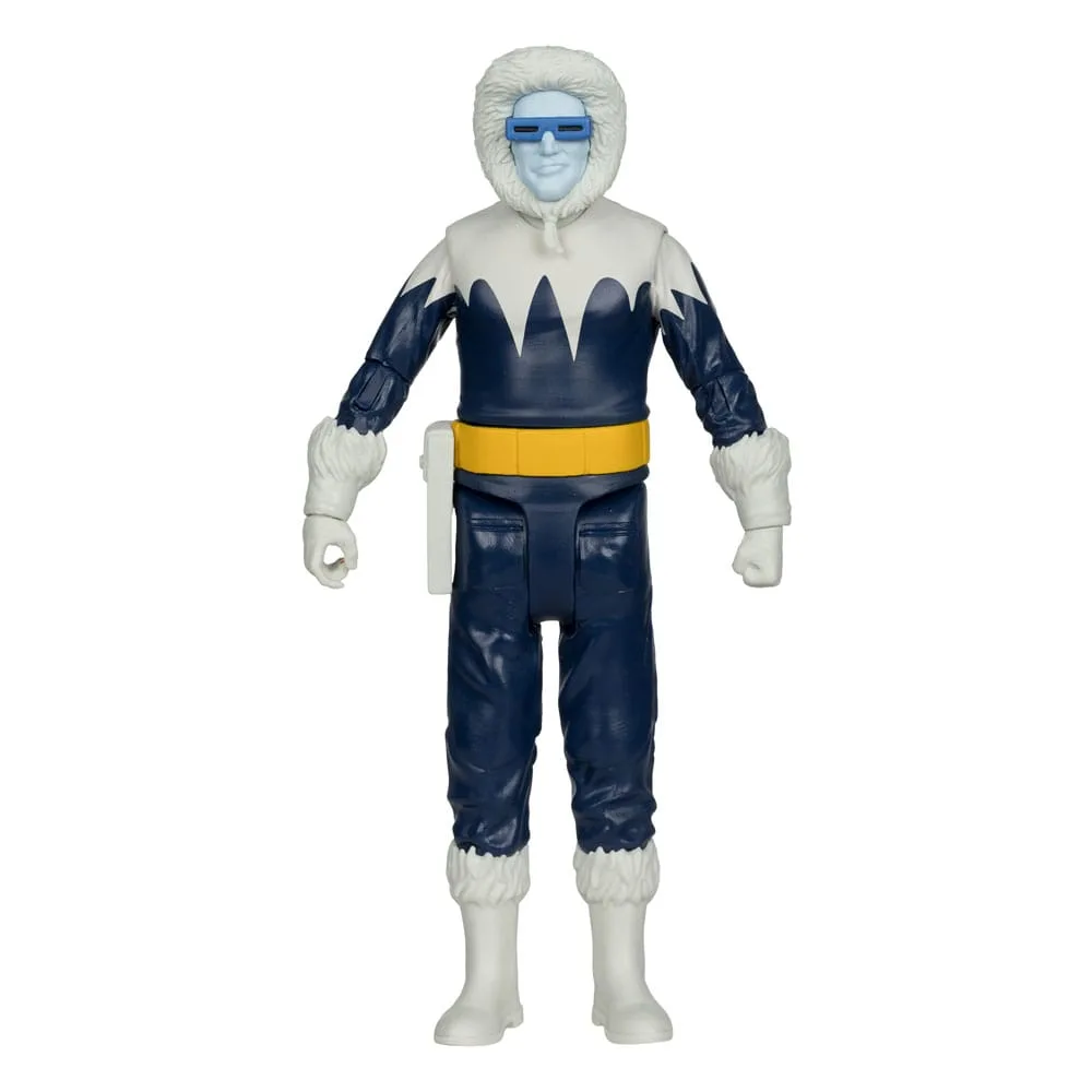 DC Retro Action Figures – Super Friends Wave 13 Set of 6 15 cm 4