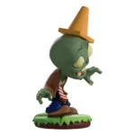 Plants vs. Zombies Vinyl Figure – Conehead Zombie 12 cm 5