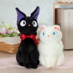 Kiki’s Delivery Service Plush – Sitting Lily 22 cm 2