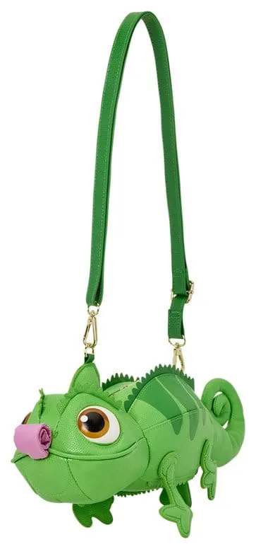 Tangled Crossbody Bag – Loungefly Pascal 26 x 9 x 20 cm 6