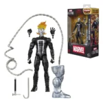 Marvel Legends Action Figure – Ghost Rider Robbie Reyes 15 cm 3