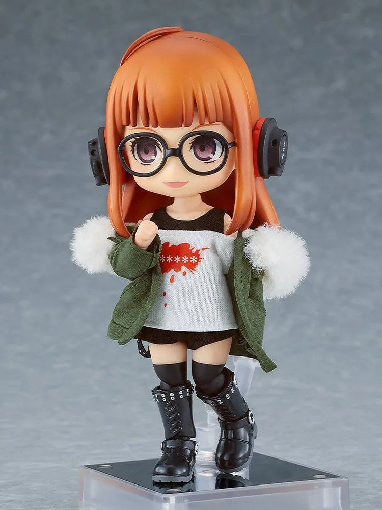Persona 5 Royal Nendoroid Doll – Futaba Sakura 14 cm 3