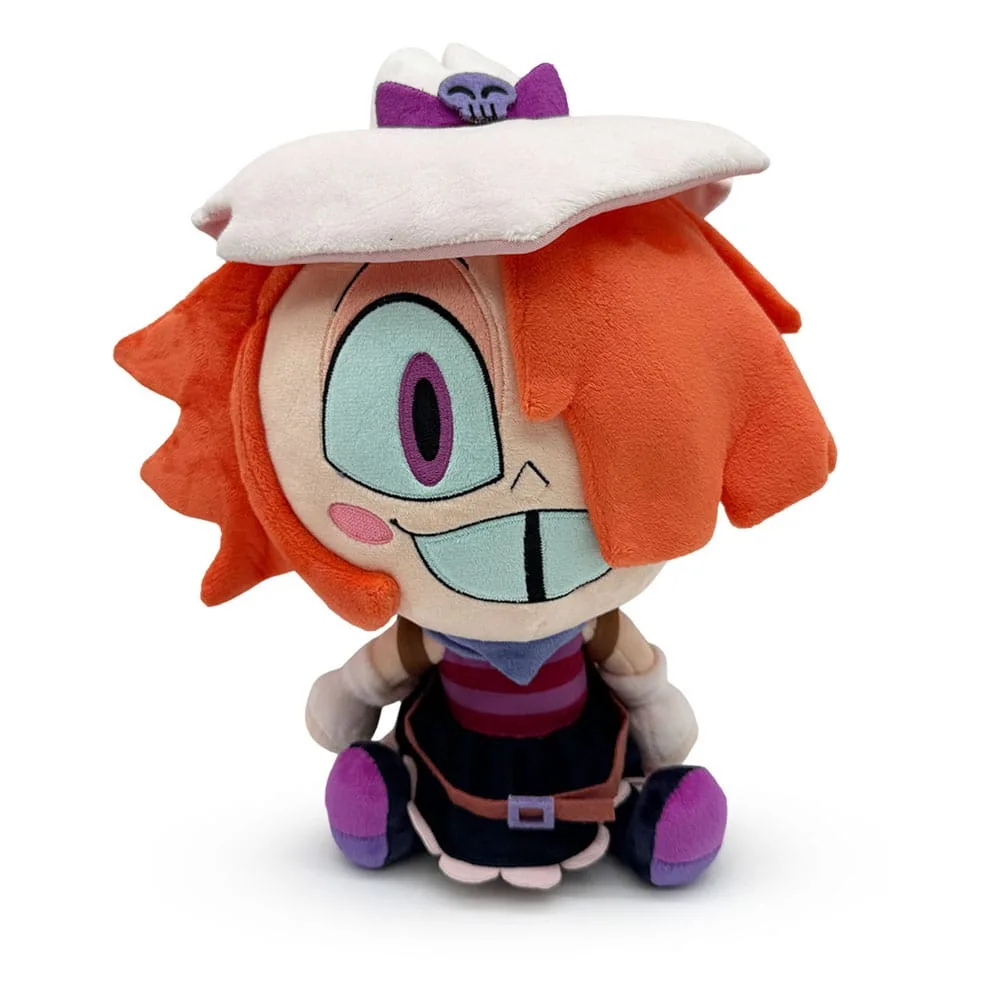 Long Gone Gulch Plush Figure – Rawhide 22 cm 2