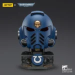 Warhammer 40,000 Helmet – Ultramarines Captain MkX 44 cm 2