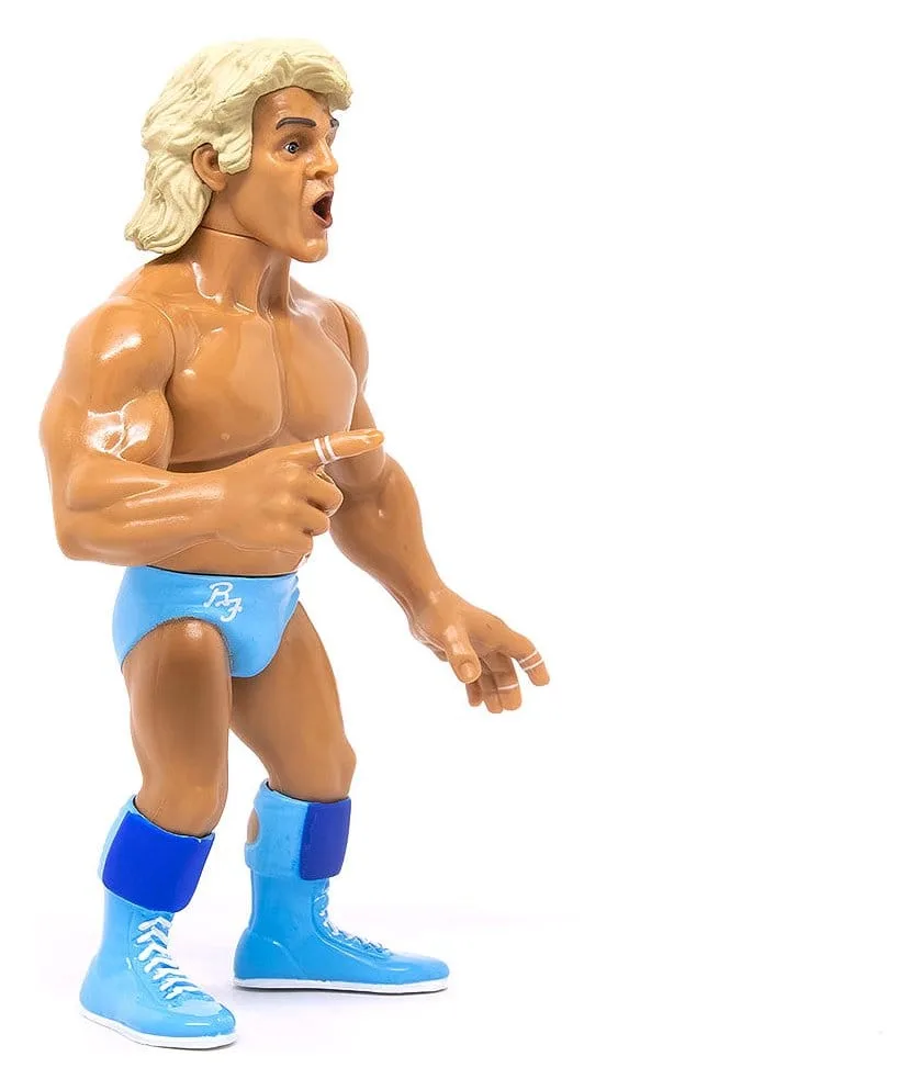 WWE Action Figure – Ric Flair Carolina Blue Edition 11 cm 5