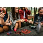 Spider-Man Playing Cards – No. 1 German Edition 2