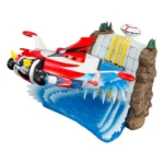 Grendizer PVC-Statue – Scene Selection 02 Spazer-Start 10 cm 1