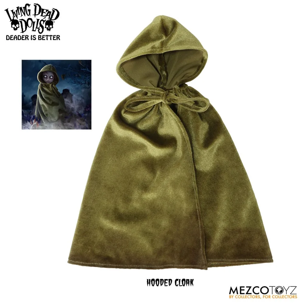 The Return of the Living Dead Dolls – Posey 25 cm 14