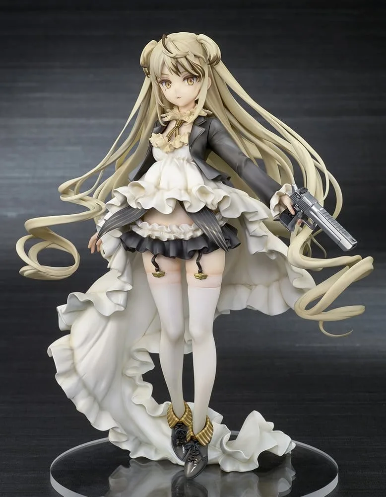Girls’ Frontline PVC Figure – Desert Eagle 1/7 Scale 22.5 cm 10