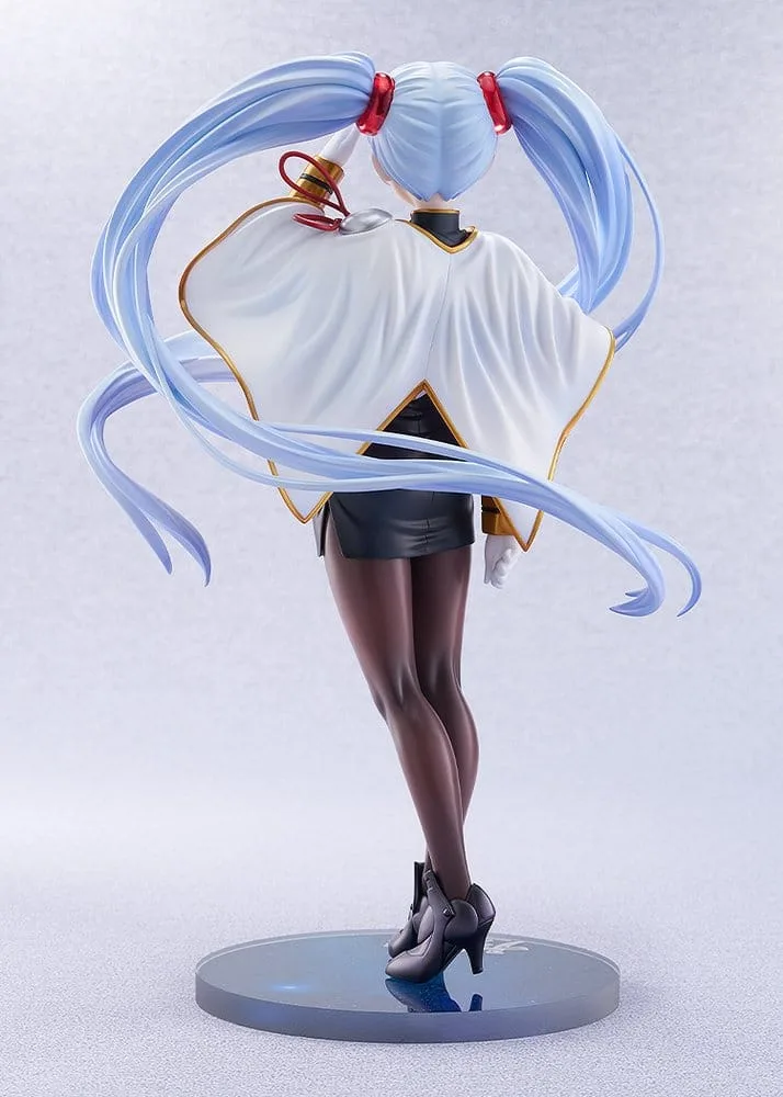 Martian Successor Nadesico Statue – Ruri Hoshino 1/7 22 cm 8