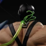 DC Comics Diorama – Batman vs Bane 1/10 33 cm 13