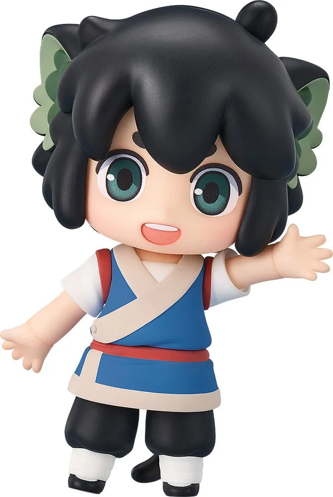 The Legend of Hei Nendoroid Figure – Luo Xiaohei 10 cm