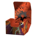 Magic The Gathering Deck Box – Ketramose Sidewinder 100+ 6