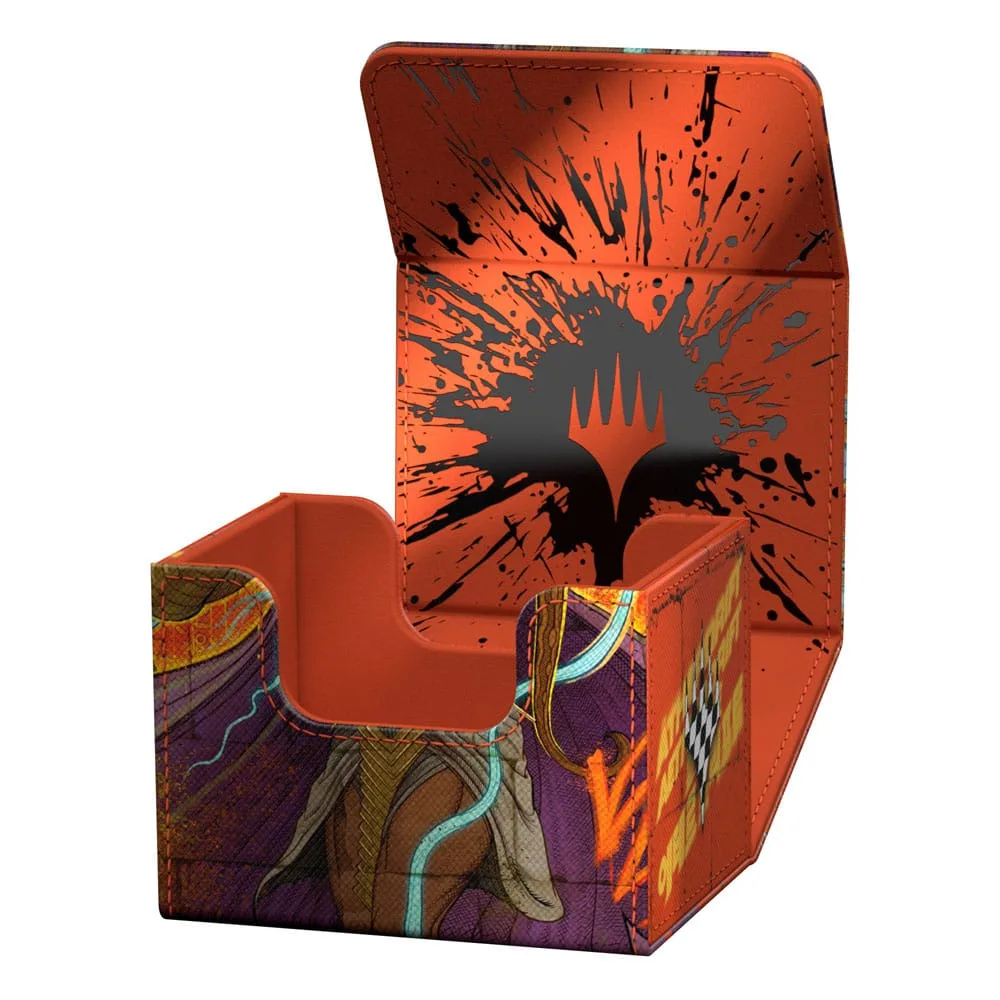 Magic The Gathering Deck Box – Ketramose Sidewinder 100+ 6