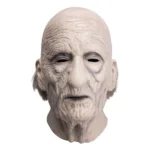 The Texas Chainsaw Massacre (1974) Latexmaske – Grandpa 1