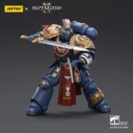 Warhammer 40,000 Action Figure – Ultramarines Relic Primus 12.3 cm 5