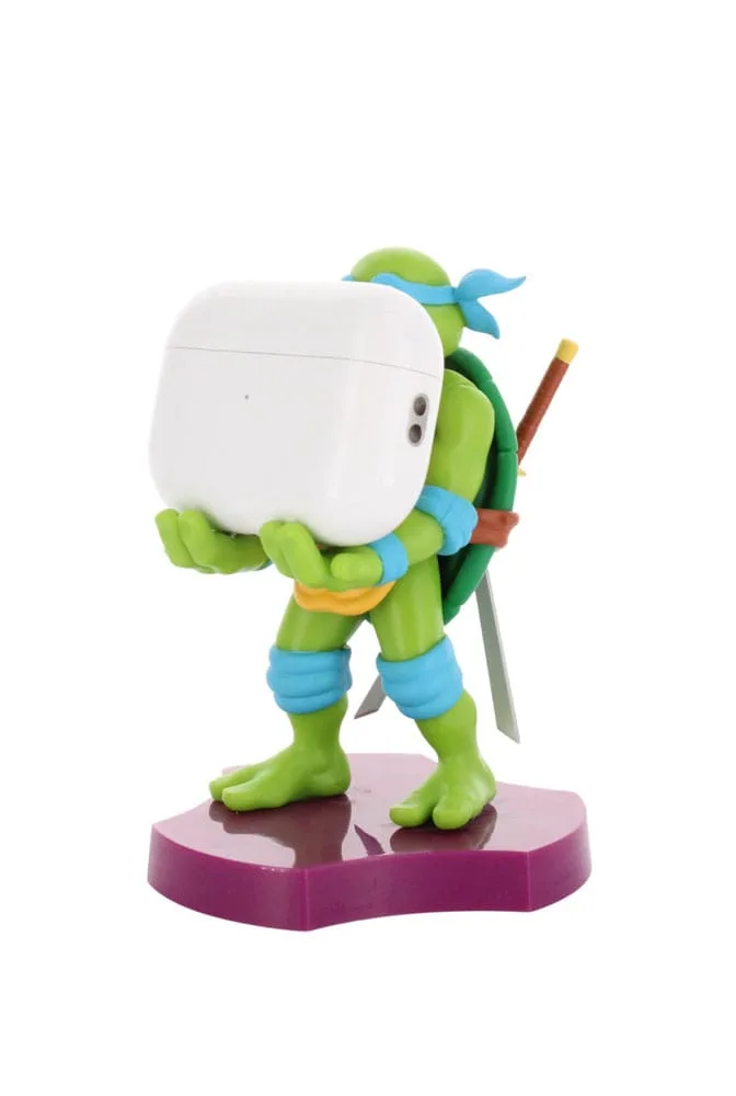 Teenage Mutant Ninja Turtles Mini Holder – Leonardo Holdems 10 cm 9