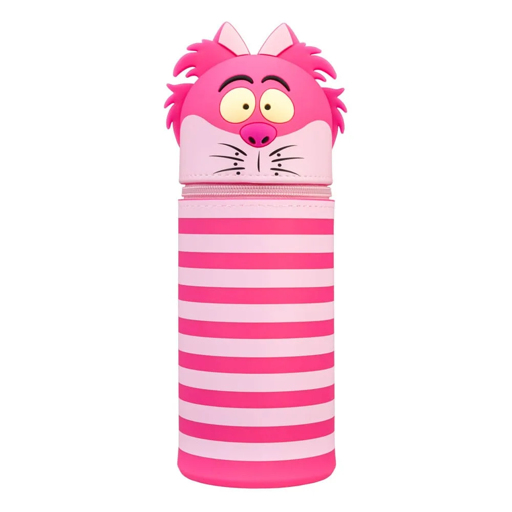 Alice in Wonderland Pencil Case – 3D Cheshire Cat 17 cm