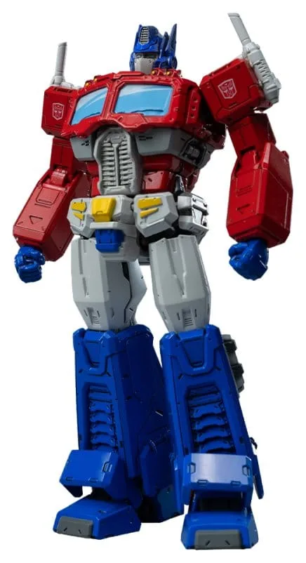 Transformers Action Figure – Optimus Prime 1986 Movie 18 cm