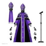 Ghost Action Figure – Ultimates Papa V Perpetua 18 cm 2